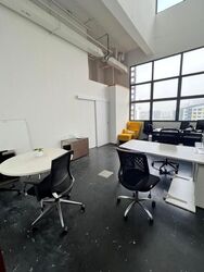 T-space (D18), Factory #632367541